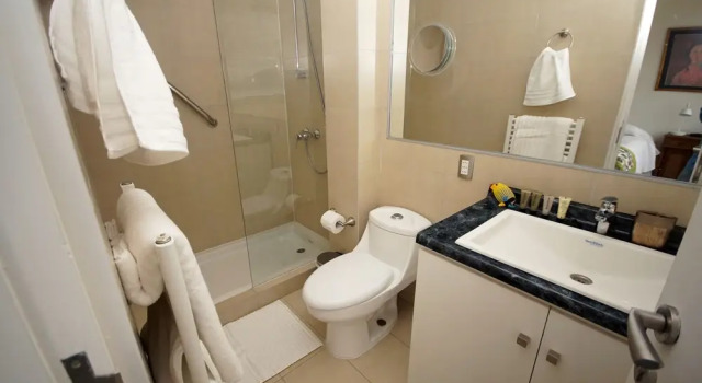 Двухместный номер Standard c 1 комнатой Appelgren House
