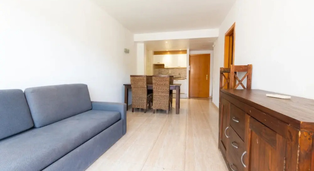 GoCosta Apartment Catalonia 1