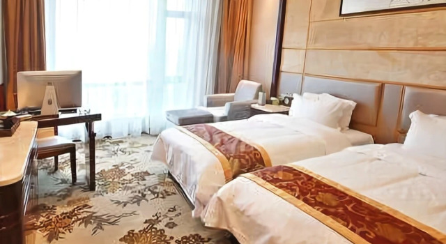 Jinxi International Hotel, Boek Hotel Jinxi Jinxi
