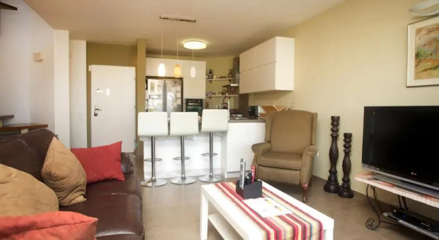 Raanana Luxury Apartments, Reserva ahora Apartamento Raanana Distrito Central de Israel.