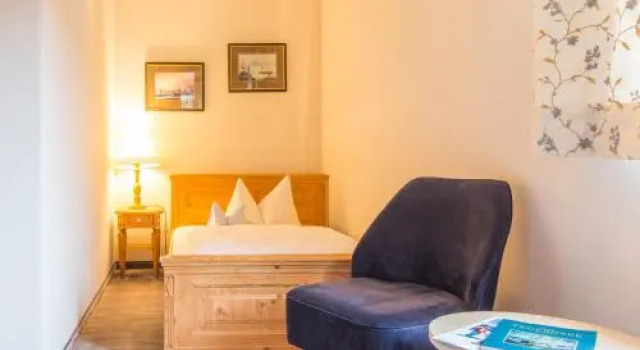 Hotel Berlin Tegernsee, Prenota Hotel Rottach-Egern Tegernsee
