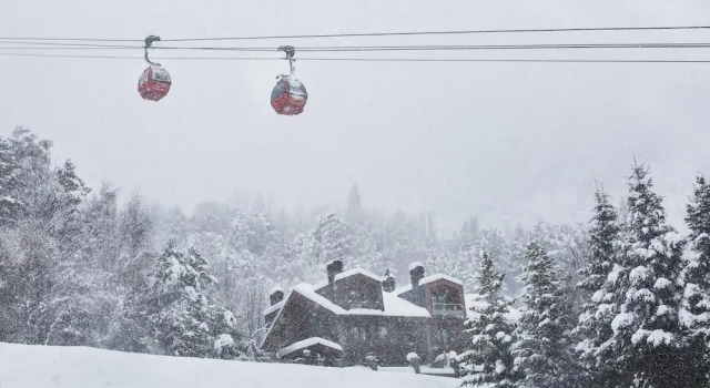 Двухместный номер Standard Font Andorra Hostel by Nexta