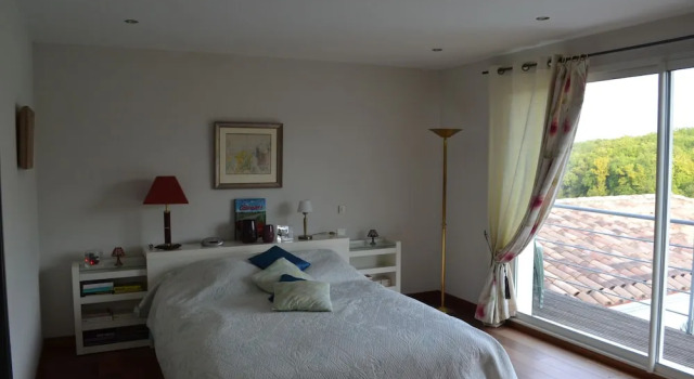Chambres d'hôtes LA CADANELLAU, Book Hotel Caussade Tarn-et-Garonne