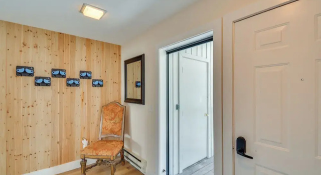Private Ski Retreat in Avon: Eagle River Views!, Забронировать Апартаменты/квартира Апартаменты Эйвон, Апартаменты/квартира