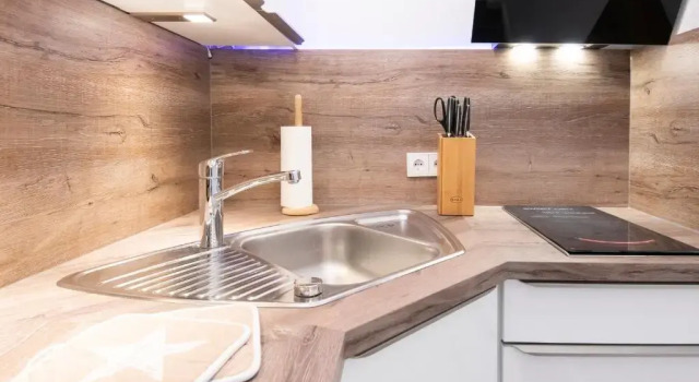 Seestraße 21 Lindenhof Wohnung 10, Забронировать Отель Бизнес-отели Даме, 4* 5*