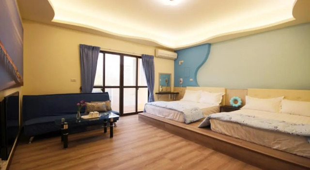Номер Standard Sweet Dream Homestay