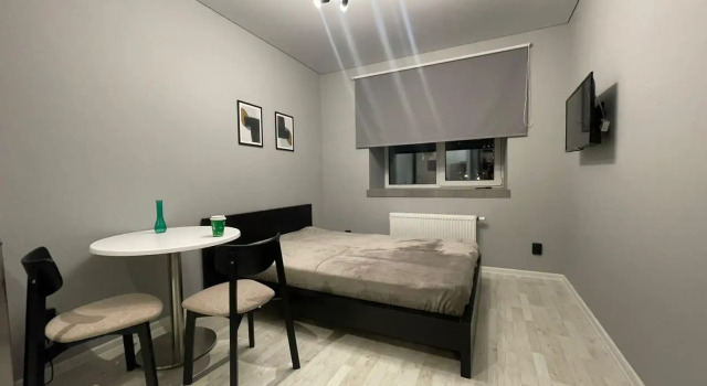 The residence is located on 171 Sandy Street, Prenota Appartamento The Central district Barnaul