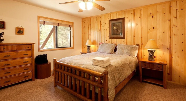 No 17 Dreamscape Villa