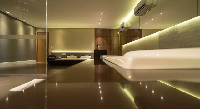 Номер Premium Motel UP