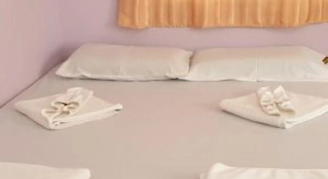 Вилла Superior Pama Resort