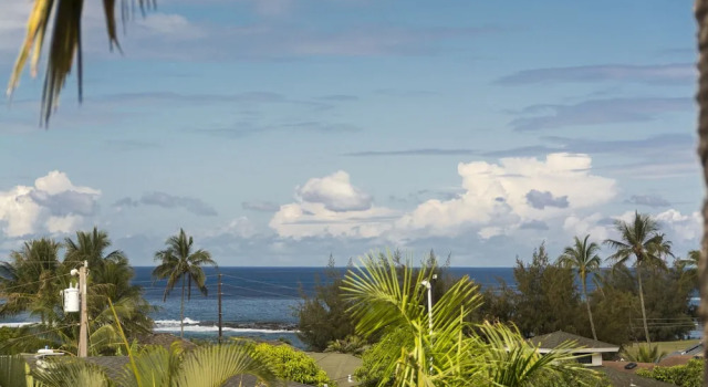Номер Premium Hideaway Cove Poipu Beach