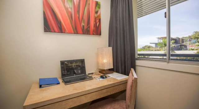 Двухместный номер Economy Gateway Hotel