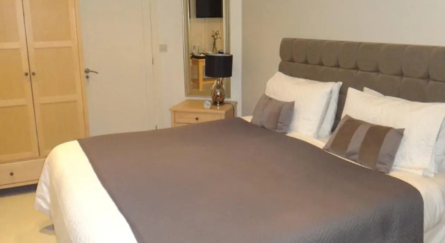 Двухместный номер Standard The Thorpe Guesthouse