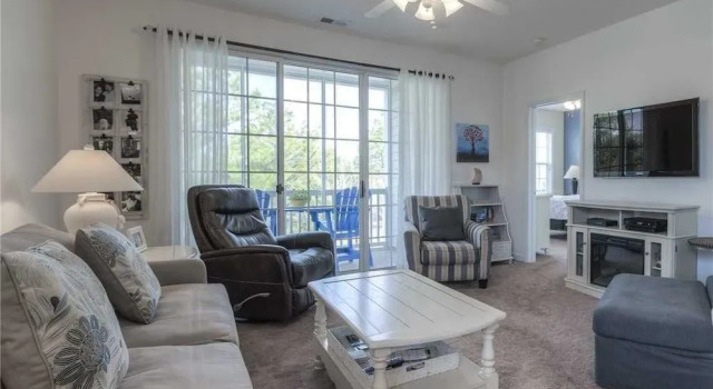 Ironwood #1721 - 2 Br Condo