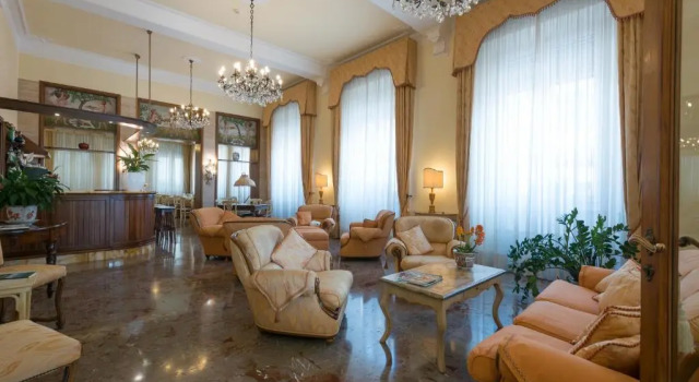 Hotel Belvedere