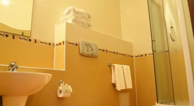 Deluxe Zimmer Hotel Old Port