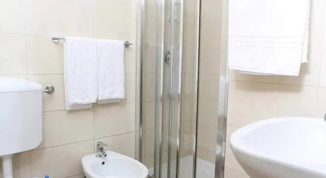 Двухместный номер Deluxe Hotel Piola