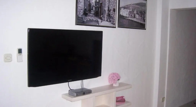 Apartments Gina, Забронировать Апартаменты/квартира Апартаменты Трогир, рядом с Частный Пляж «ТН Ядран Хотэл», Апартаменты/квартира