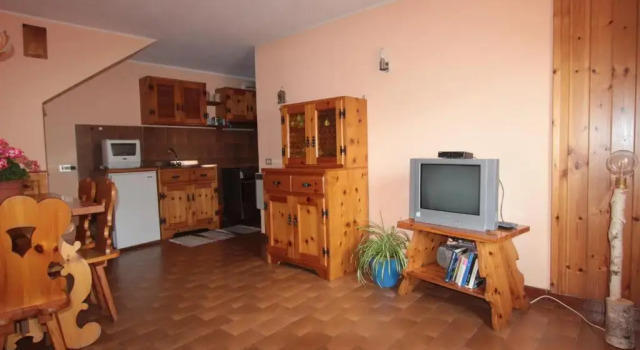 Apartment Da Renza