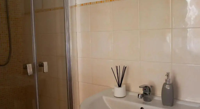 Standard Triple room Area 12 BB