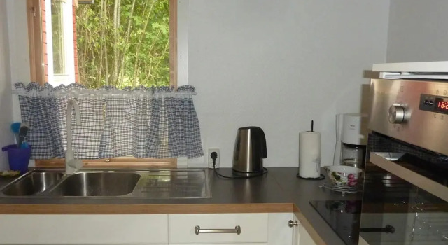 Căsuță 2 Person Holiday Home in Solvesborg-by Traum