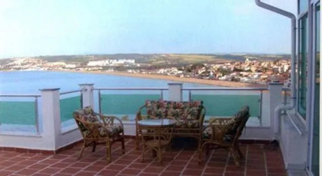 Chenoua Hotel, Rezerwuj Hotel Tipasa Tipaza Province