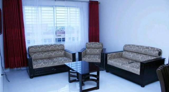 Appolo Dhaka Stay for 2 Person