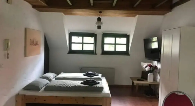 Apartment in the Schildesch Town Center, Забронировать Апартаменты/квартира Апартаменты Билефельд, Апартаменты/квартира