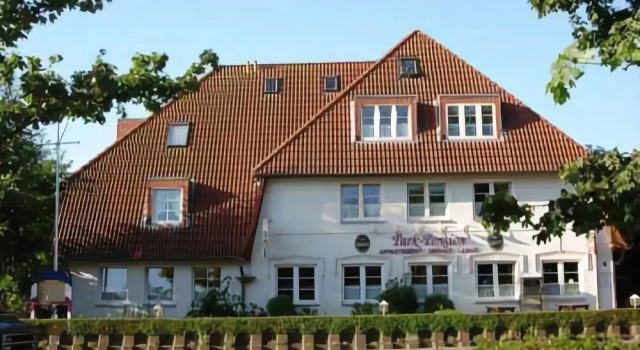 Haus Park-Pension