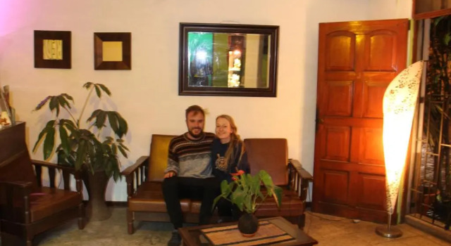 Il Riposo, Book Hostel Hostels in Arequipa, Hostel