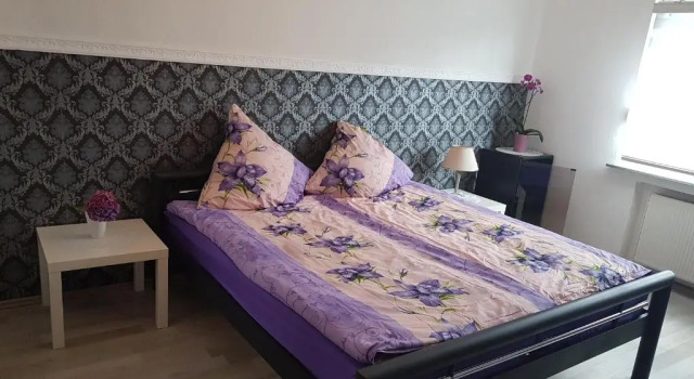 Ferienhaus Seerose