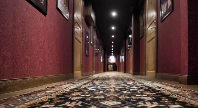 Одноместный коттедж Standard Hotell Gästis