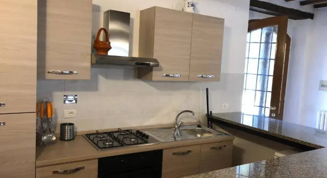 Апартаменты с 2 комнатами Agriturismo Camiano Piccolo