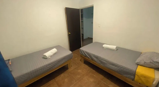 Excellent Location North of the City Guaymas Sonora, Book Feriehus Sommerhuse i Sonora, Hytte