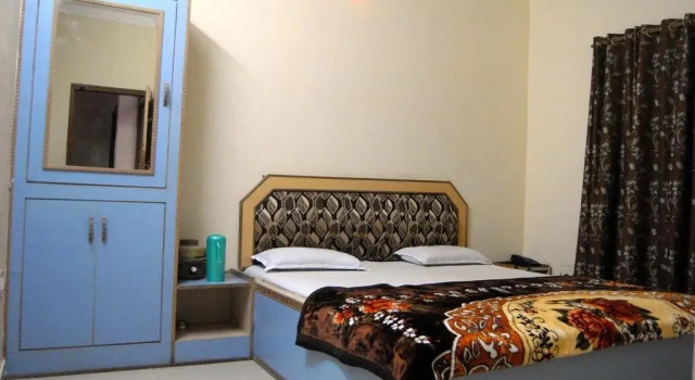 Hotel Maan, Rezervovat Hotel Hotely v Gujarat s parkováním, Parkování