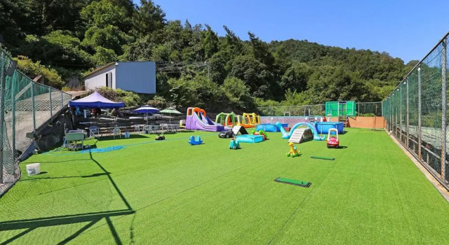 Dog and Stay, Boek Hotel Hotels in Gangwon-Do met parkeren, Parkeren