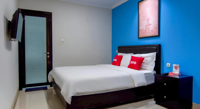 OYO 3733 Guntur 40 Residence