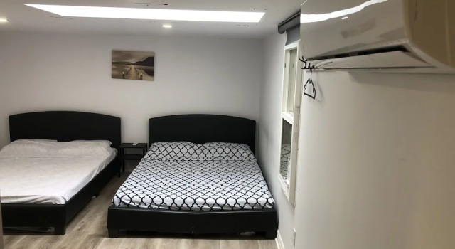 Luxury Apartment Hotel Loft Plus