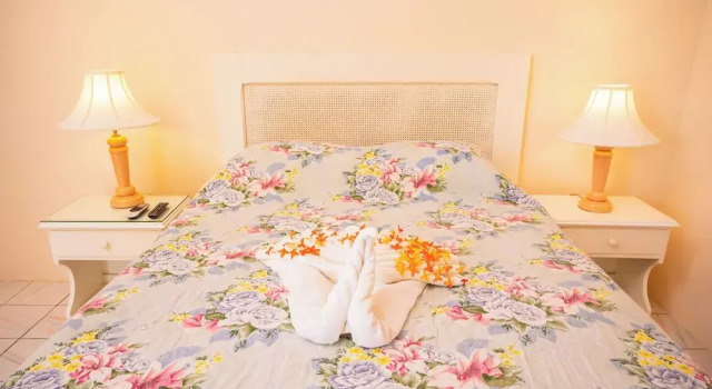 Номер Economy Shields Negril Villas
