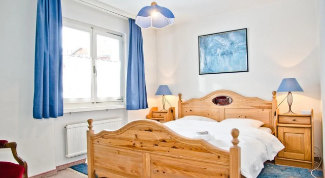 Apartment Am Endweg by GriwaRent