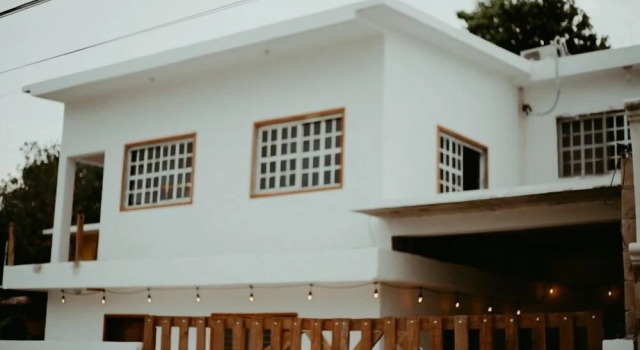 Casa Tao, Prenota Hotel Hotel a Quintana Roo con parcheggio, Parcheggio