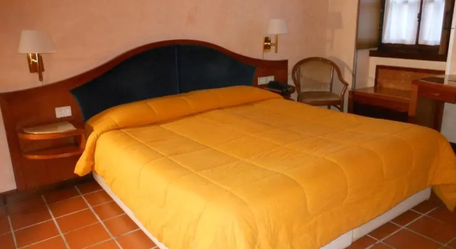 Номер Standard Agriturismo Cassinazza