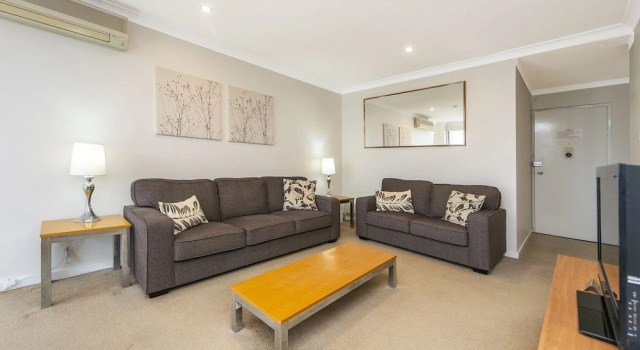 High Tor Apartment 134, Réserver Appartement Quartier central des affaires de Perth Perth, près de Mindeerup