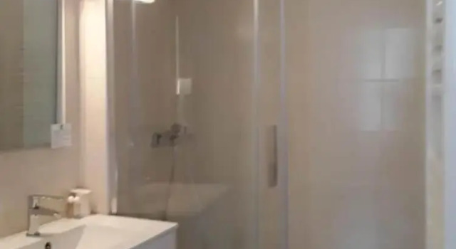 Семейный номер Standard c 1 комнатой Hôtel du Midi