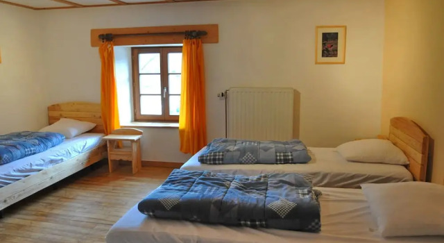 Cozy Holiday Home in Lierneux With Private Garden, Забронировать Отель Льернёкс Land of Houffalize - La Roche