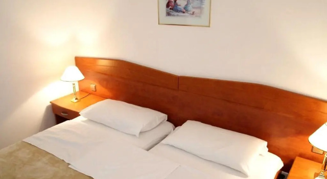 Номер Economy Hotel Adria