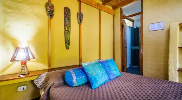 Kimbas Bungalows Mancora, Book Hotel Mancora Piura
