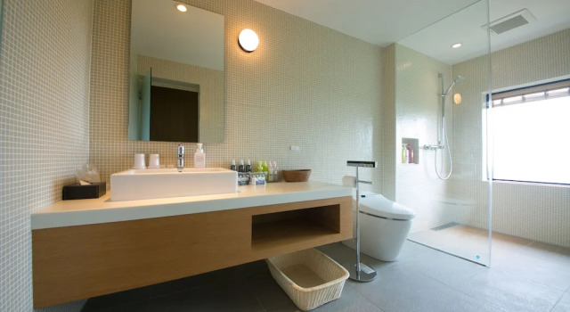 Номер Deluxe The Guernsey Hotel & Resort