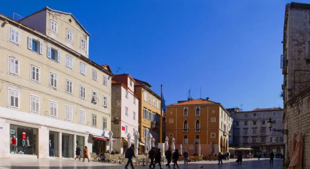 Номер Standard GuestHouse Main Square