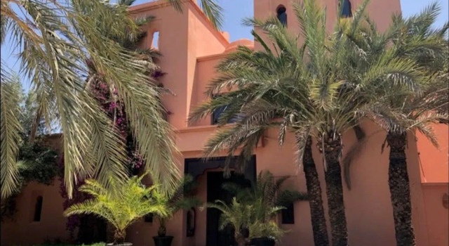 Villa Dar Bamara